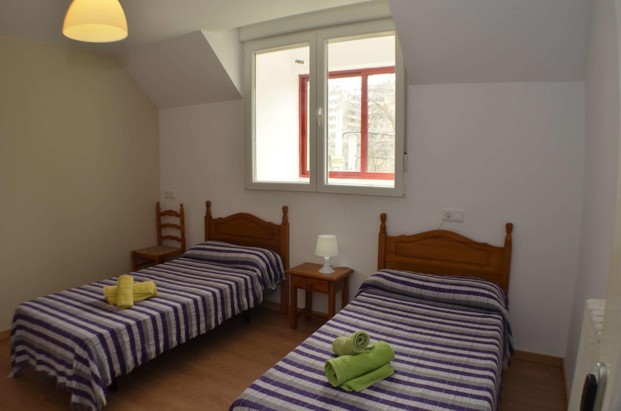 Hostal Los Calatravos Альканьис Экстерьер фото