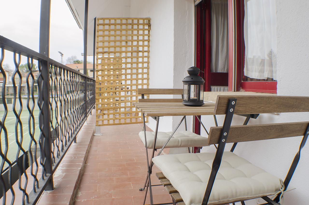 Hostal Los Calatravos Альканьис Экстерьер фото